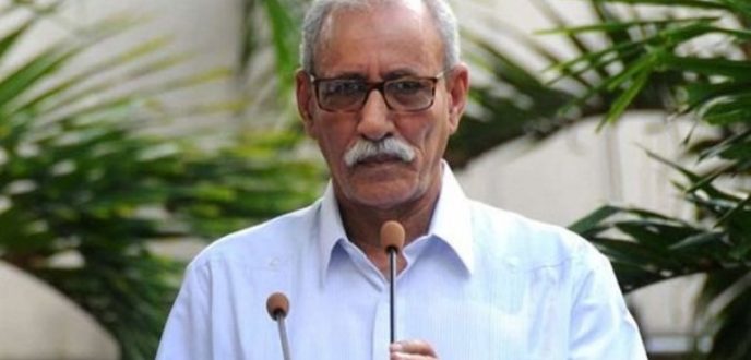 اسبانيا تتعهد بمثول زعيم البوليساريو أمام القضاء قبيل مغادرته أراضيها