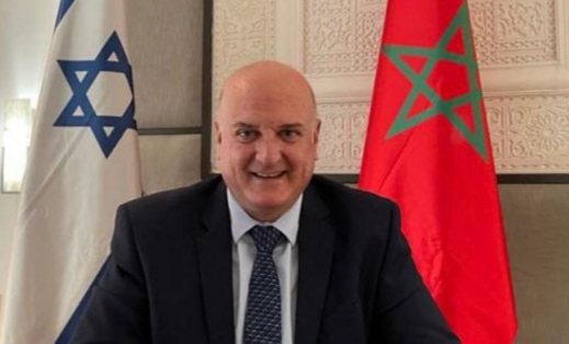 رئيس مكتب الاتصال “الإسرائيلي” فـي الرباط يكشف سبب مغادرته المفاجأة للمغرب