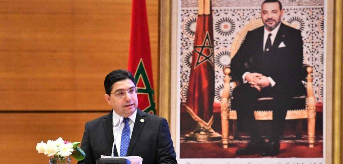 بوريطة ينفي وجود اتصالات مع إسبانيا ويحذر من خطر قطع العلاقات