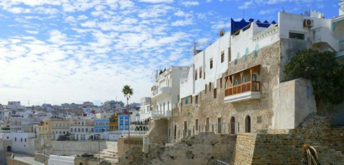 توقعات أحوال الطقس ليوم السبت بشمال المملكة
