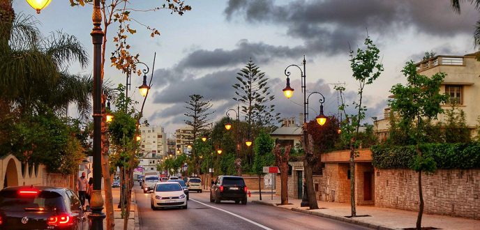 توقعات أحوال الطقس ليوم الاثنين بشمال المملكة
