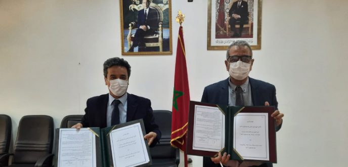 تعميم مسارات “رياضة ودراسة” بأكاديمية طنجة-تطوان-الحسيمة
