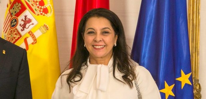 صحيفة “إلباييس” الإسبانية: سفيرة المغرب تعود إلى مدريد هذا الأسبوع