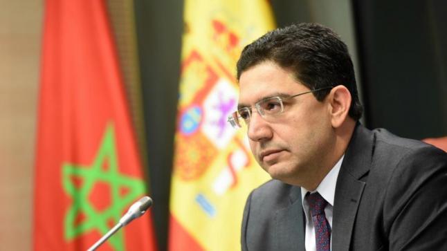 وزارة الخارجية: مثول غالي أمام المحكمة لا يشكل جوهر الأزمة بين المغرب واسبانيا