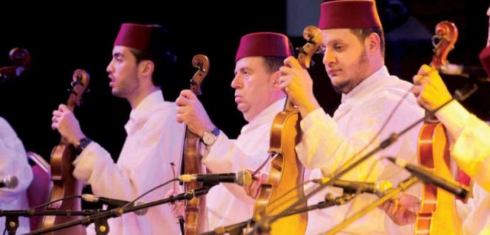 شفشاون .. افتتاح ملتقى الأندلسيات يعلن انطلاق الفعل الثقافي