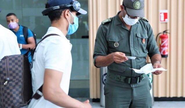إحداث “جواز التلقيح” للأشخاص الملقحين للتنقل بحرية داخل وخارج المملكة