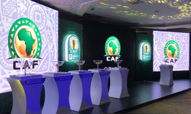 “الكاف” يؤجل موعد سحب قرعة كأس أمم إفريقيا بالكاميرون