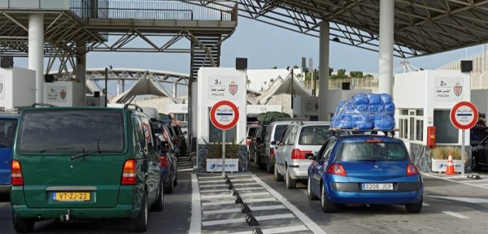 مجلس الجالية المغربية بالخارج يشيد بالتعليمات الملكية بتسهيل عودة “مغاربة العالم”