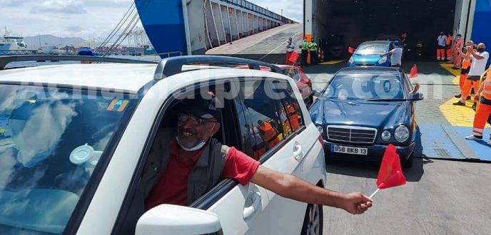جمعيات وكالة السيارات تحذر الجالية المغربية من عمليات النصب والاحتيال