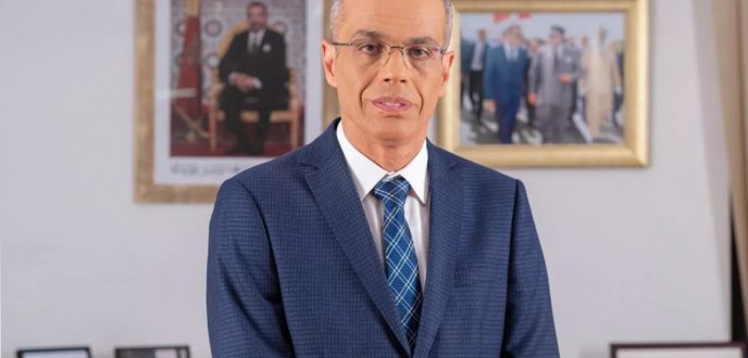 تعيين شهيد نصر مديرا جديدا لمجموعة فيوليا المغرب