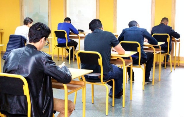 عملية استثنائية لتسجيل التلاميذ المرتبين حسب الاستحقاق لولوج الأقسام التحضيرية