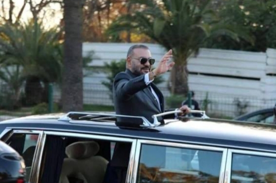 تطوان تستعد لاستقبال الملك محمد السادس واستنفار أمني لتأمين الزيارة