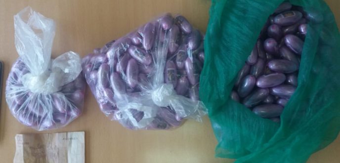معلومات دقيقة تطيح بمبحوث عنه لإتجاره في المخدرات بطنجة