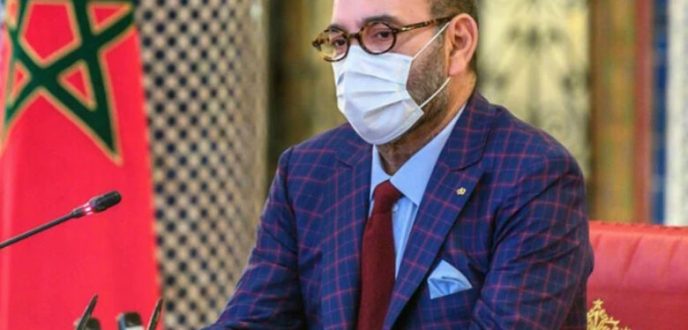 مجلس وزاري هام مرتقب يوم غد الثلاثاء برئاسة الملك محمد السادس