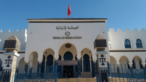 ابتدائية العرائش ترجئ النظر في قضية “ولد الفشوش”