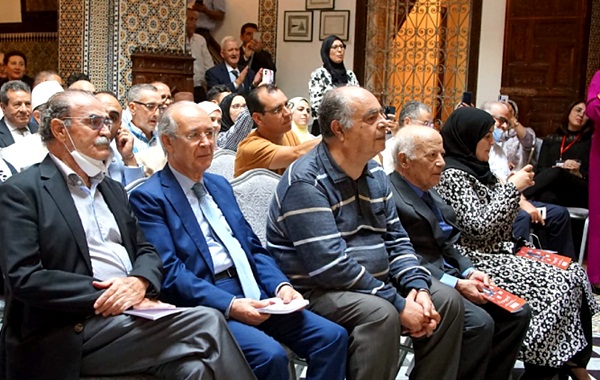 تطوان.. تكريم رجالات من الحركة الوطنية وشخصيات دبلوماسية وحقوقية