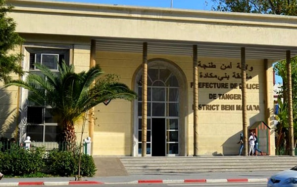 تفاصيل ايقاف مفتش شرطة متورط في قضية مخدرات بطنجة