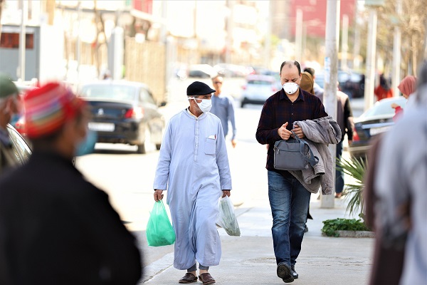 3 وفيات و171 إصابة جديدة بكورونا بالمغرب خلال الـ24 ساعة الماضية