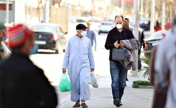 تسجيل إصابة واحدة جديدة بكورونا خلال الـ24 ساعة الماضية