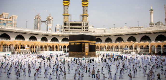السعودية تعلن اقتصار الحج هذا العام على المواطنين والمقيمين داخل المملكة