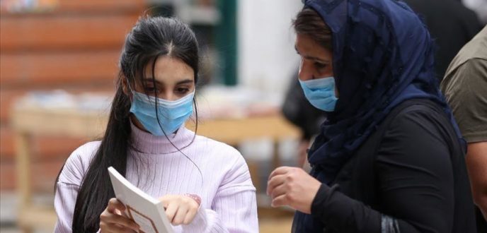 جهة طنجة تسجل 0 حالة وفاة و11 إصابة جديدة بفيروس كورونا