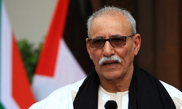 زعيم البوليساريو يمثل أمام القضاء الاسباني وينفي جميع التهم المنسوب إليه