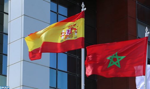 المغرب وإسبانيا يدشنان بناء مرحلة جديدة في علاقاتهما الثنائية