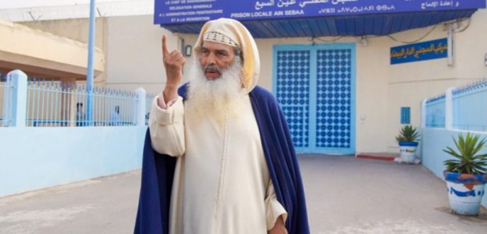 وفاة الشيخ السلفي”أبو النعيم” متأثرا بإصابته بفيروس كورونا