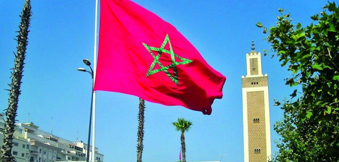 المغرب يدين بشدة استمرار الحملة الإعلامية “المضللة” حول اختراق هواتف شخصيات عامة وطنية وأجنبية