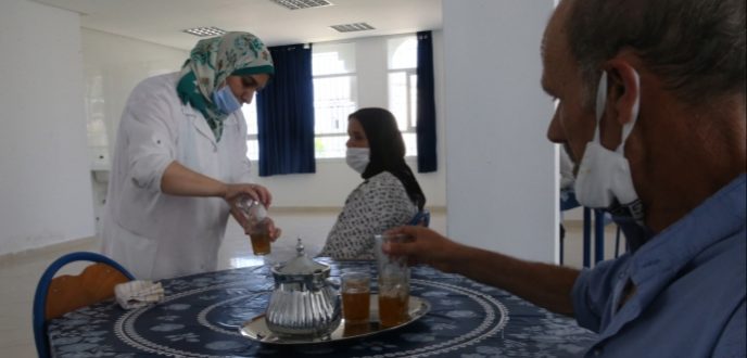المضيق-الفنيدق.. مشاريع المبادرة الوطنية للتنمية البشرية ساهمت في تقليص معدلات الهشاشة