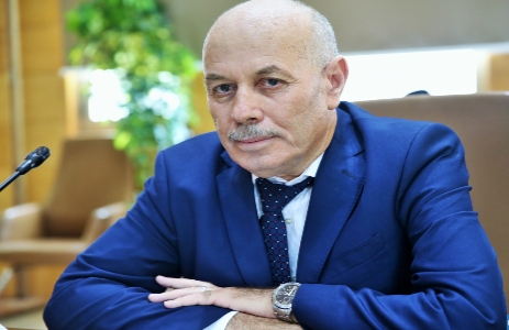 تنصيب محمد أوباحا مديرا جديدا للوكالة الحضرية لطنجة