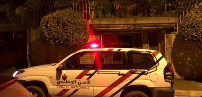 سلطات طنجة تداهم حفل زفاف وتوقف العريس