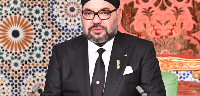 الملك محمد السادس يدعو الجزائر إلى إعادة فتح الحدود مع المغرب وبناء علاقات ثنائية