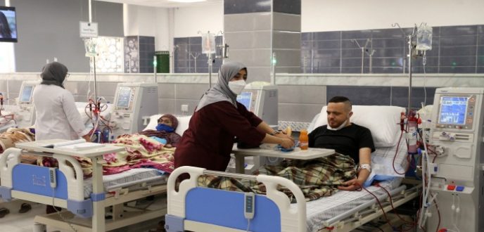 تطوان.. انخراط قوي للمبادرة الوطنية للتنمية البشرية لفائدة الأشخاص في وضعية هشاشة