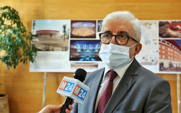 هيئة المهندسين المعماريين بطنجة تنتخب مكتبا جديدا
