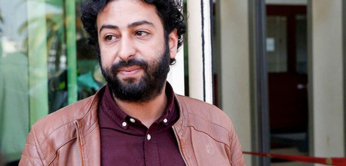 القضاء يدين الصحافي عمر الراضي بست سنوات سجنا نافذا