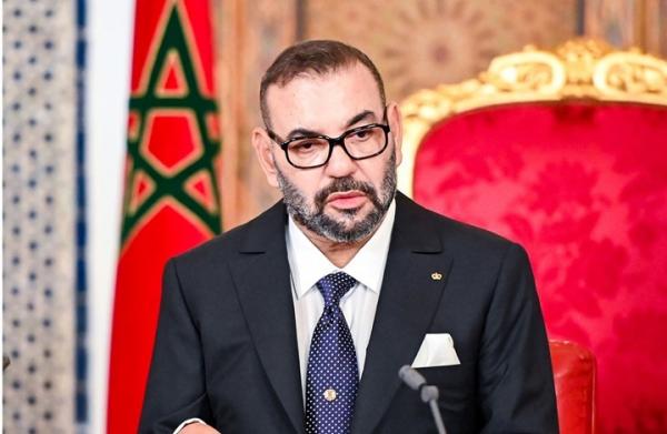 جلالة الملك : الوباء مازال موجودا “وعلى الجميع مواصلة اليقظة” واحترام توجیهات السلطات العمومية