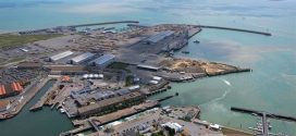 المغرب يطلق مشروع محطة الناظور غرب المتوسط لتعزيز مكانته البحرية
