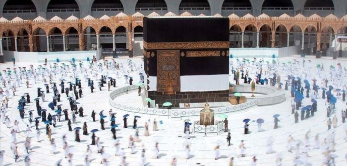 بعد انتهاء الحج.. السعودية تعلن عودة موسم العمرة بداية من اليوم الأحد