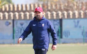 المغرب التطواني يقيل مدربه جمال الدريدب ويعين بدله الإسباني “كوسانو كانطوس”