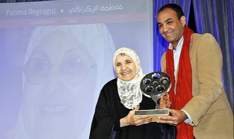 الساحة الفنية المغربية تفقد الممثلة المقتدرة فاطمة الركراكي عن عمر يناهز 80 سنة