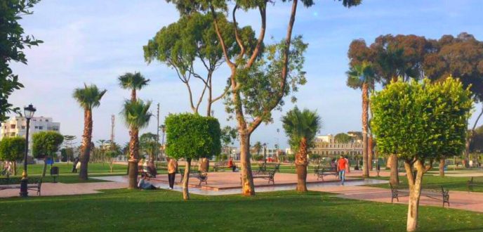 طنجة.. مؤتمر “ترابط الماء-الطاقة-الأمن الغذائي-الأنظمة البيئية” فرصة لبحث الحلول المبتكرة لتحديات التغير المناخي