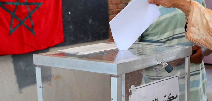 الأحزاب بجهة طنجة خلال الانتخابات المحلية تزاوج في ترشيحاتها بين الشباب وذوي التجربة