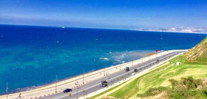 توقعات أحوال الطقس ليوم الخميس بشمال المملكة