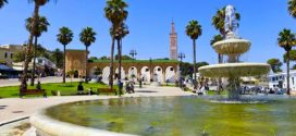 توقعات أحوال الطقس ليوم الاحد بشمال المملكة