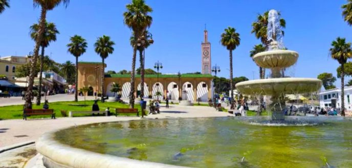 توقعات أحوال الطقس ليوم الأربعاء بشمال المملكة