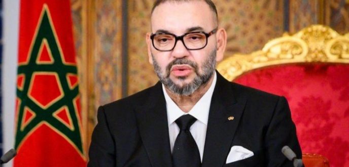 أستاذ جامعي بتطوان: الخطاب الملكي التزام متجدد بالروح الوطنية للدفاع عن المصالح العليا للوطن