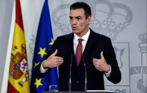 الحكومة الإسبانية متشبثة بإعادة بناء علاقات ثقة متينة مع المغرب
