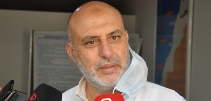 إعادة إنتخاب يوسف بنجلون رئيسا لغرافة الصيد البحري المتوسطية بطنجة
