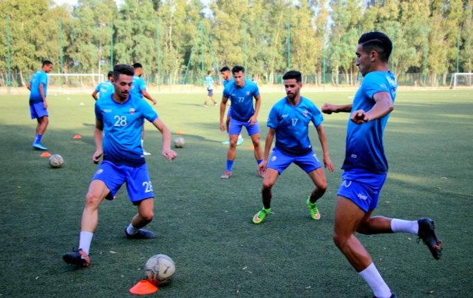 المغرب التطواني يتعاقد مع عشرة لاعبين ويجدد عقود آخرين